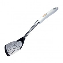 Barico - Lamia Steel Slotted Turner