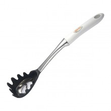 Barico - Lamia Steel Pasta Servant