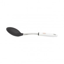Barico - Lamia Nylon Cooking Solid Spoon