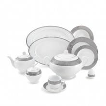 Zarin Iran Italia F Soren 102pcs Dinnerware Set