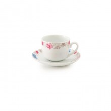 Zarin Iran Italia F Silvian 12pcs Tea Set