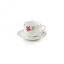 Zarin Iran Italia F Cordoba 12pcs Tea Set