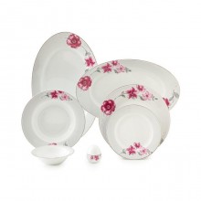 Zarin Iran Italia F Cordoba 28pcs Dinnerware Set