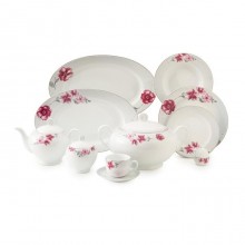 Zarin Iran Italia F Cordoba 102pcs Dinnerware Set