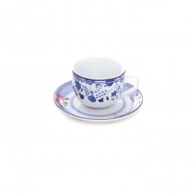 Zarin Iran Italia F Granada 12pcs Tea Set