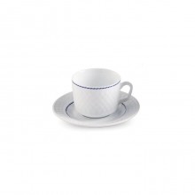 Zarin Iran Radiance Capris 12pcs Tea Set