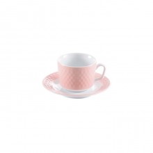 Zarin Iran Radiance Marble 12pcs Tea Set