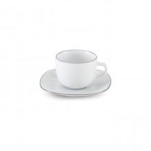 Zarin Iran Quattro Saman 12pcs Tea Set