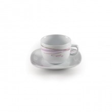 Zarin Iran Quattro Alba Platinum 12pcs Tea Set
