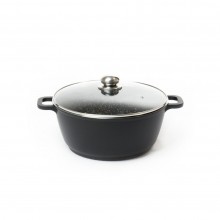 Kavir Cookware Classic Pot-28cm