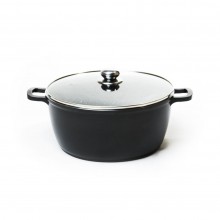 Kavir Cookware Classic Pot-32cm