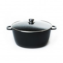 Kavir Cookware Classic Pot-36cm
