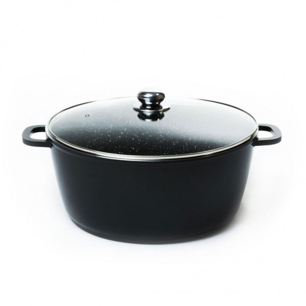 Kavir Cookware Classic Pot-40cm