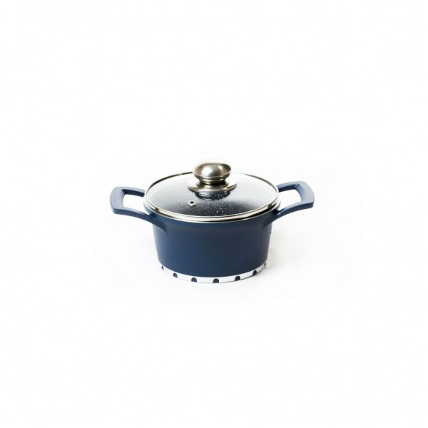 Kavir Cookware Gloria Pot-16cm