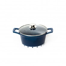 Kavir Cookware Gloria Pot-24cm