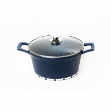 Kavir Cookware Gloria Pot-28cm