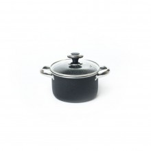 Kavir Cookware Lux Pot-18cm