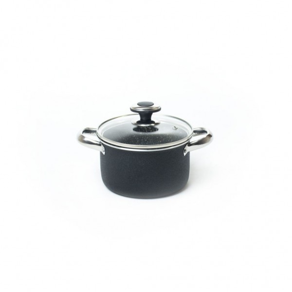 Kavir Cookware Lux Pot-18cm