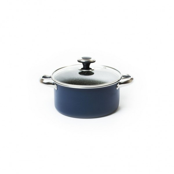 Kavir Cookware Lux Pot-22cm