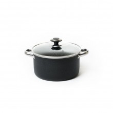 Kavir Cookware Lux Pot-24cm