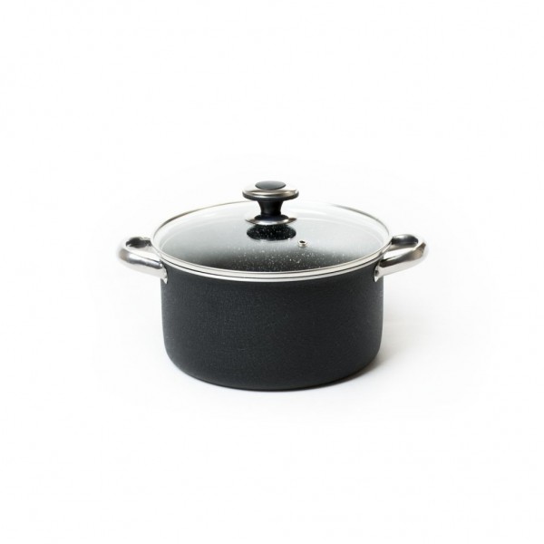 Kavir Cookware Lux Pot-24cm