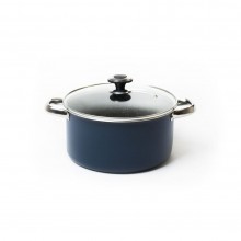 Kavir Cookware Lux Pot-26cm