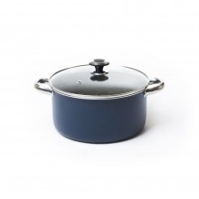 Kavir Cookware Lux Pot-28cm