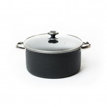 Kavir Cookware Lux Pot-30cm