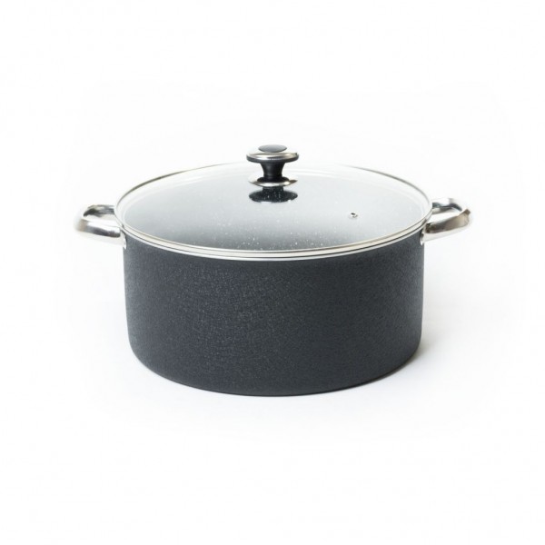 Kavir Cookware Lux Pot-34cm