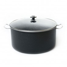 Kavir Cookware Lux Pot-42cm