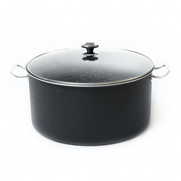 Kavir Cookware Lux Pot-42cm