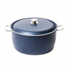 Kavir Cookware Lux Pot-40cm
