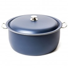 Kavir Cookware Lux Pot-50cm