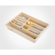 Limon 2 Floor Cutlery Holder