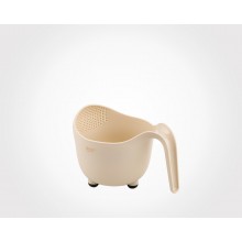 Limon Rice Washer With Handle-S
