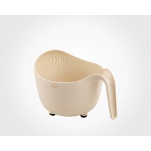 Limon Rice Washer With Handle-M