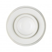 Zarin Iran Italia F Sepid Sadaf 28pcs Dinnerware Set