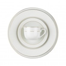 Zarin Iran Italia F Sepid Sadaf 102pcs Dinnerware Set