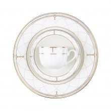 Zarin Iran Italia F Romana 102pcs Dinnerware Set