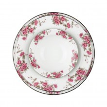 Zarin Iran Italia F Aran 28pcs Dinnerware Set