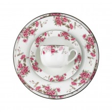 Zarin Iran Italia F Aran 102pcs Dinnerware Set