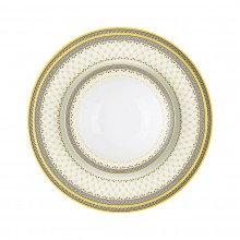 Zarin Iran Italia F Village 28pcs Dinnerware Set