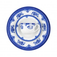 Zarin Iran Italia F Florence 102pcs Dinnerware Set