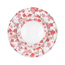 Zarin Iran Italia F Tokyo 28pcs Dinnerware Set