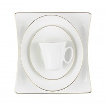 Zarin Iran Vinci Zarin 97pcs Dinnerware Set