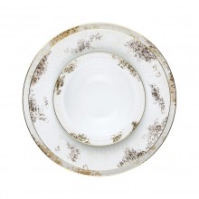 Zarin Iran Radiance Claudia 28pcs Dinnerware Set