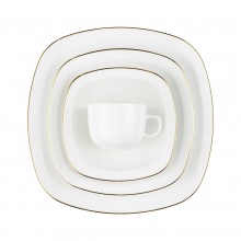 Zarin Iran Quattro Zarin 98pcs Dinnerware Set
