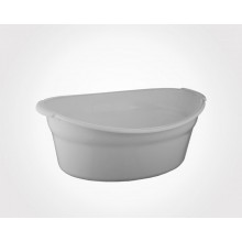 Limon Oval Basin