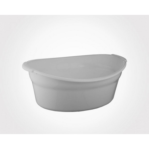 Limon Oval Basin