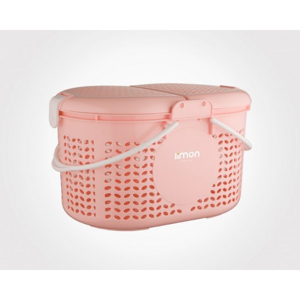 Limon Sahel Picnic Basket